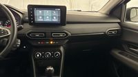 Dacia Sandero 1.0 ECO-G 100ch Journey — photo 19