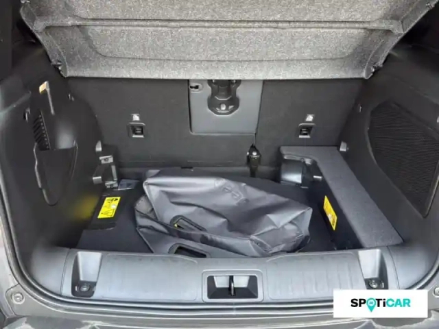 Jeep Renegade 1.3 turbo t4 190ch phev 4xe s bva6 eawd — photo 6