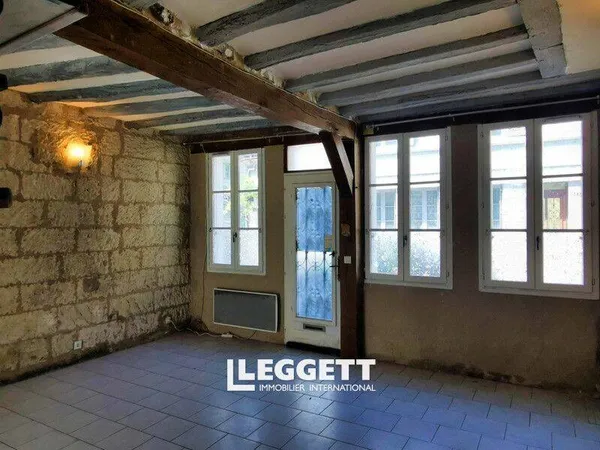 Maison 4 pièces 105 m²
