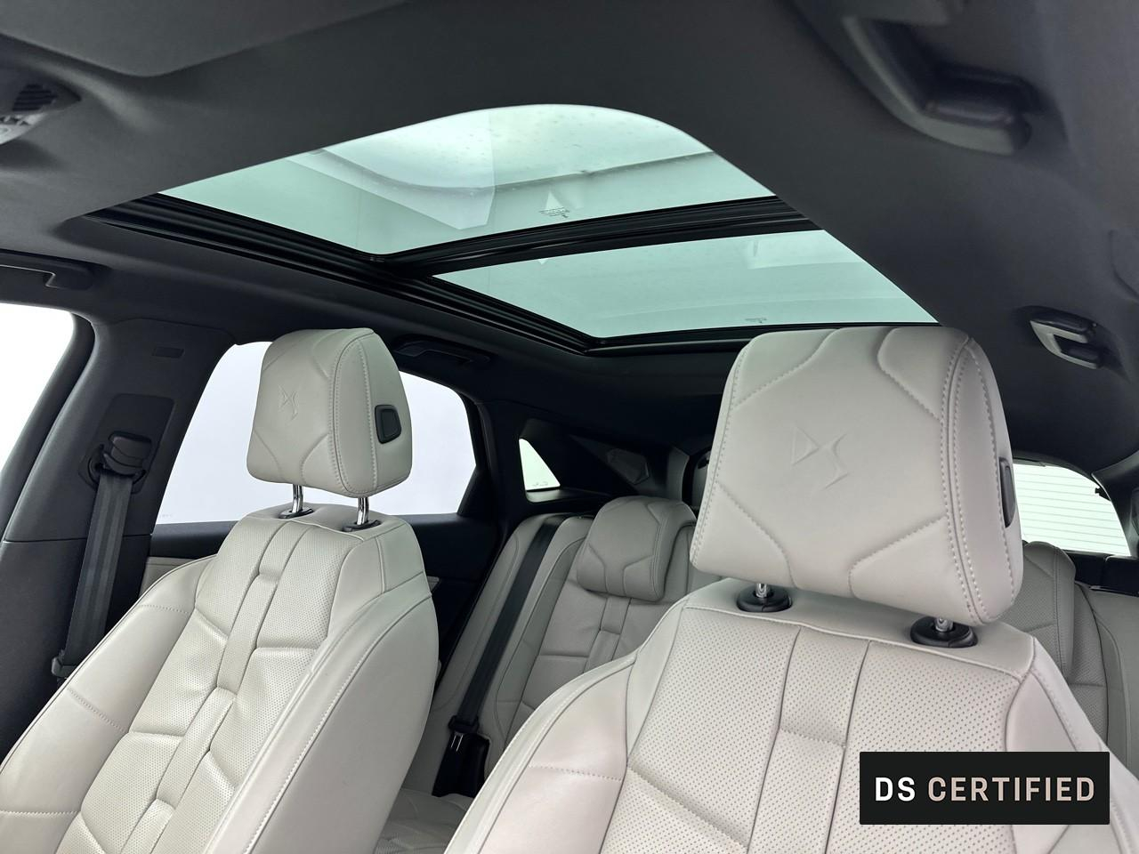 Ds Ds 7 crossback hybride rechargeable e-tense 300 eat8 4x4 opera — photo 38