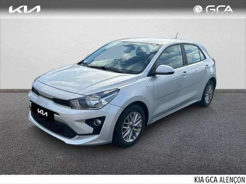 Kia RIO Kia Rio 1.0 T-GDI 100ch Active