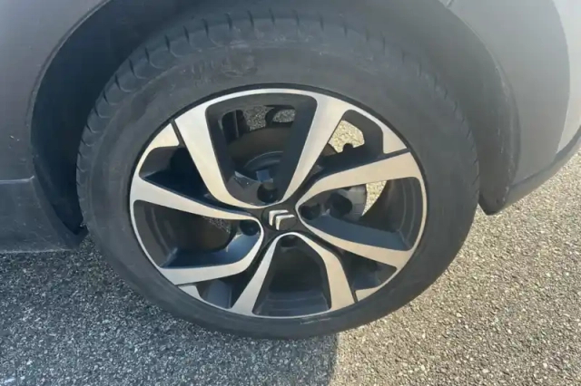 Citroën C3 puretech 110 eat6 — photo 12