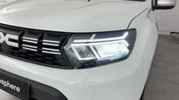 Dacia Duster 1.0 ECO-G 100ch Expression 4x2 — photo 17