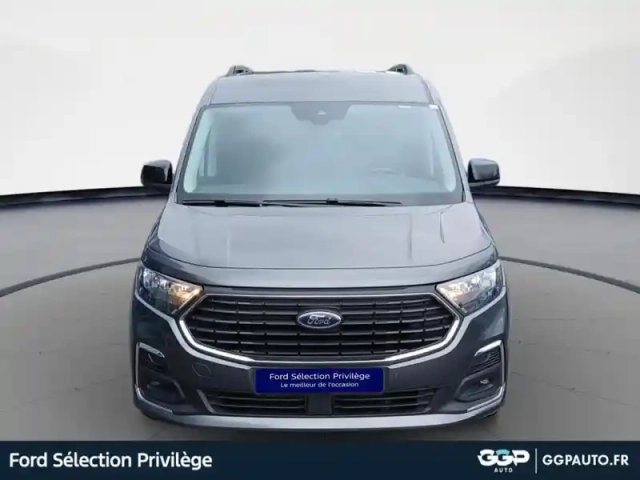 Ford Tourneo Connect 2.0 ecoblue 102ch titanium — photo 8