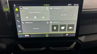 Dacia Duster 1.6 hybrid 140ch Journey — photo 18