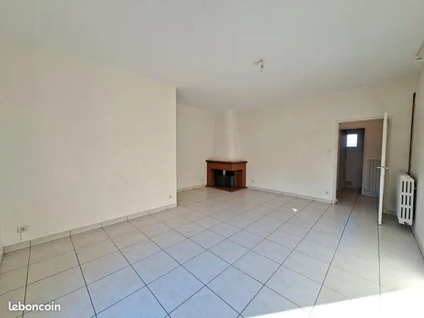 Maison 4 pièces 87 m²
