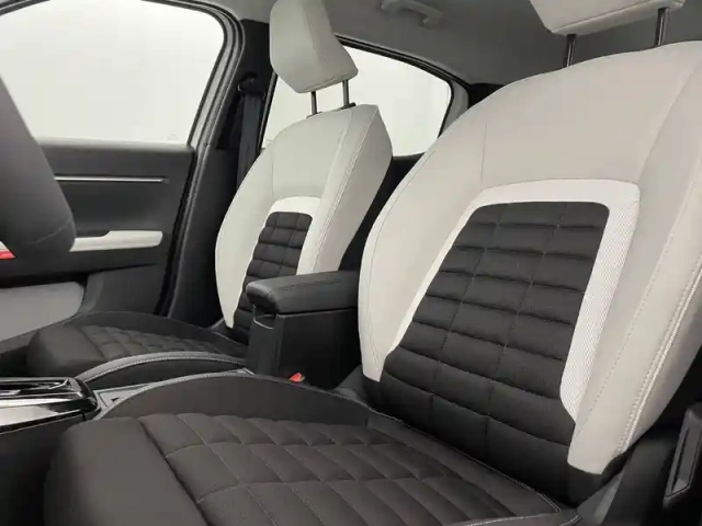 Citroën C3 Aircross hybride 145 ch aut — photo 14