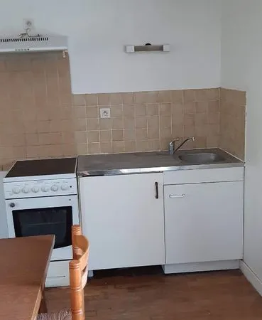Appartement t3 à louer
