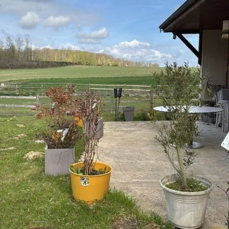 Maison 6 pièces 130 m²
