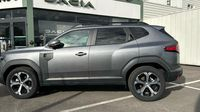 Dacia Duster 1.8 hybrid 155ch Journey — photo 8