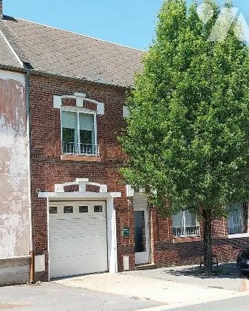Maison 8 pièces 92 m²