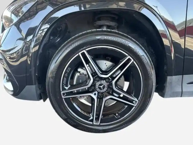 Mercedes Gla 250 e hybrid eq amg line — photo 11