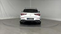 Mercedes Cla Shooting Brake 200 d 150ch AMG Line 8G-DCT 8cv — photo 6