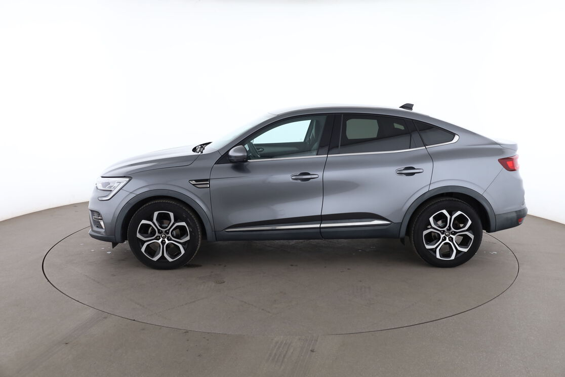 Renault Arkana 1.3 TCe Intens EDC — photo 2