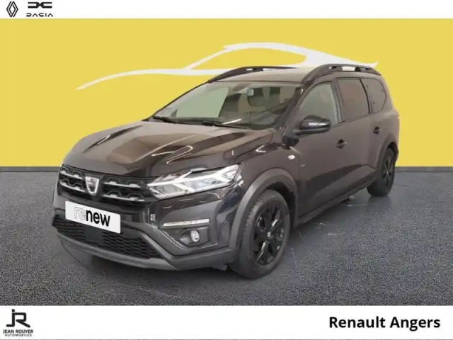 Dacia Jogger 1.0 eco-g 100ch sl extreme+ 7 places — photo 1