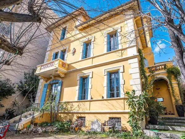 Maison de Parfumeur