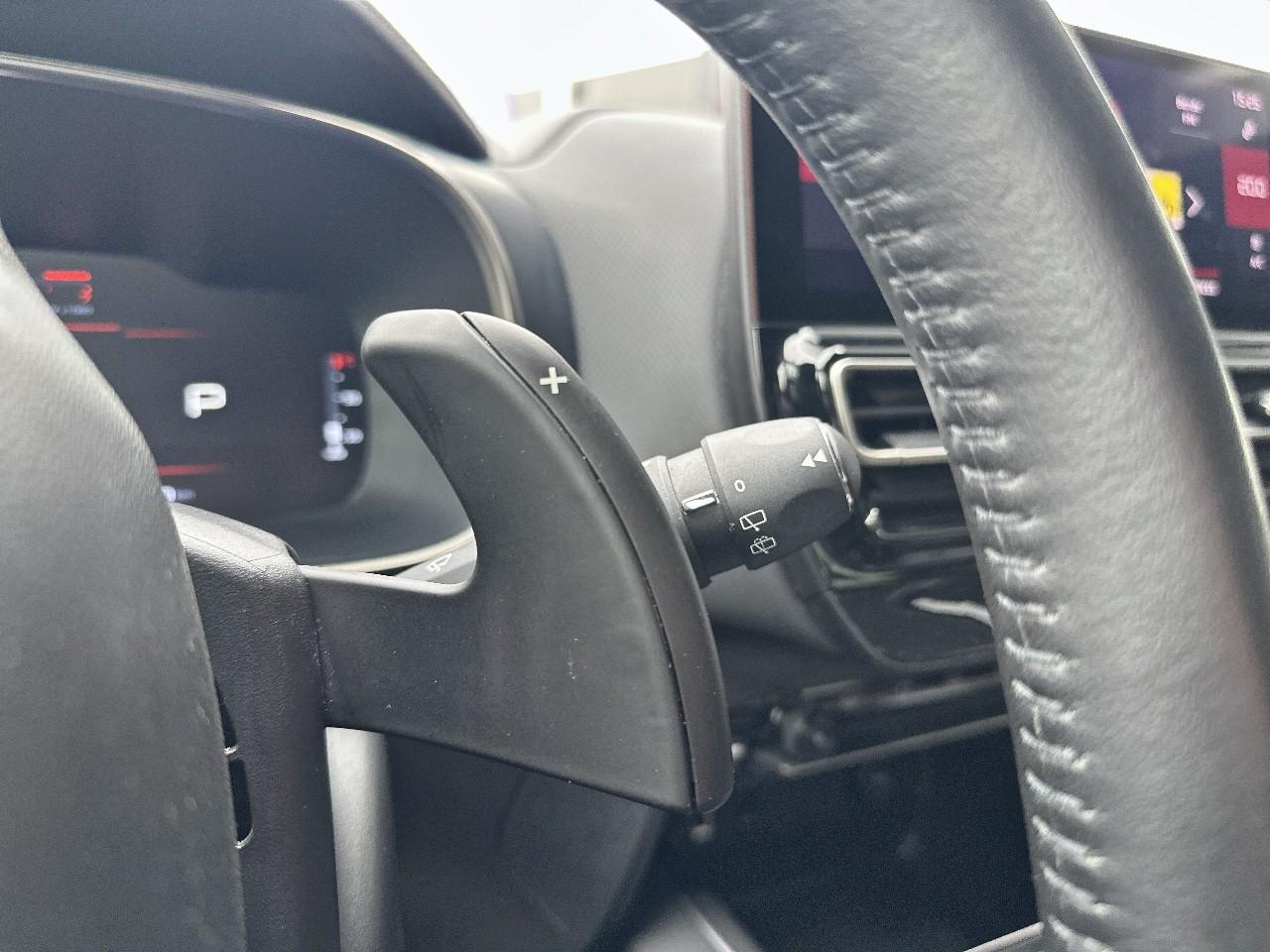 Citroën C5 Aircross bluehdi 130ch s&s c-series eat8 — photo 23