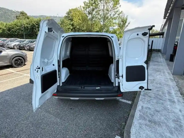 Nissan Townstar l1 1.3 tce 130 n-connecta (gsr2b) — photo 9