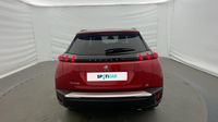 Peugeot 2008 SUV 2008 Allure Pack BlueHDi 130 S&S EAT8 — photo 5