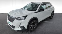 Peugeot 2008 1.5 BlueHDi 130ch S&S Allure EAT8 125g — photo 1
