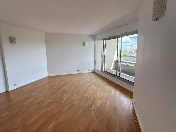 Appartement 5 pièces 90 m²
