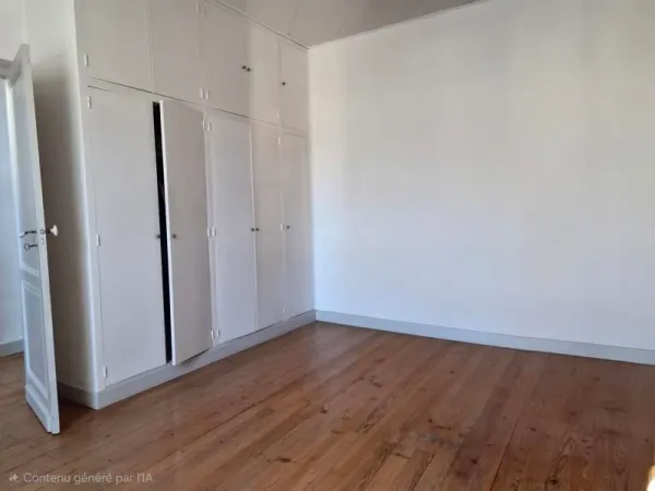 Maison 2 pièces 70 m²