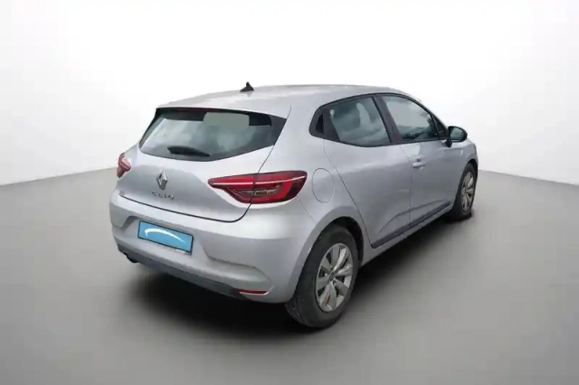 Renault Clio sce 75 — photo 6