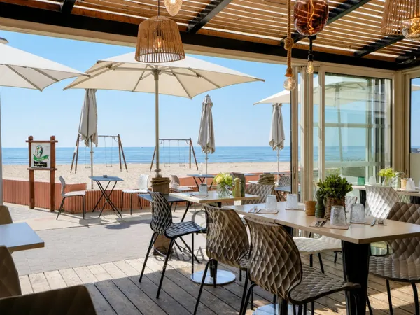 Agence 5 pièces 260 m²