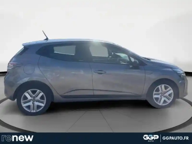 Renault Clio 1.0 tce 90ch evolution - 24 — photo 21