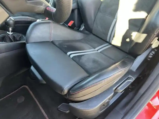 Ford Fiesta 1.5 ecoboost 200ch st 5p — photo 12