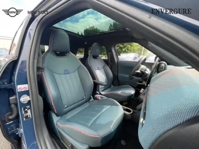 Mini Aceman se 218ch favoured — photo 7