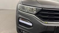 Volkswagen T-Roc 1.0 TSI 110ch Lounge — photo 17