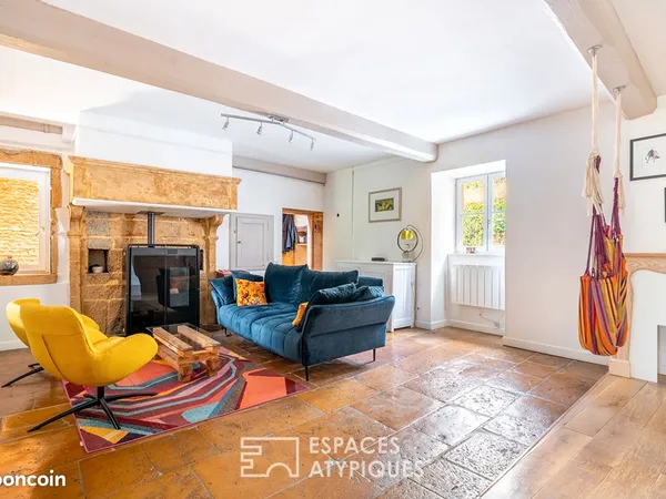 Maison 6 pièces 130 m²