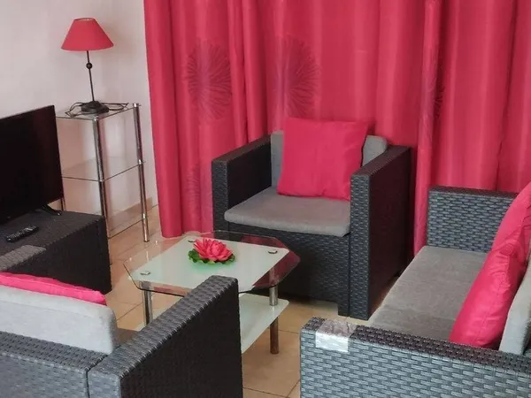 Studio 1 pièce 38 m²
