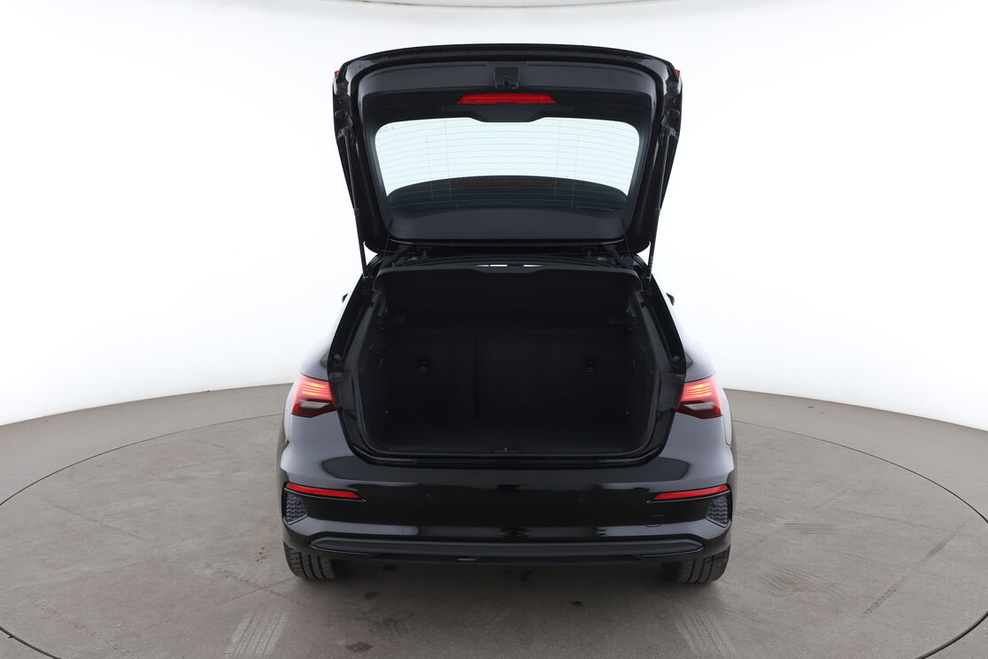 Audi A3 Sportback 30 TFSI mHEV S Tronic — photo 15