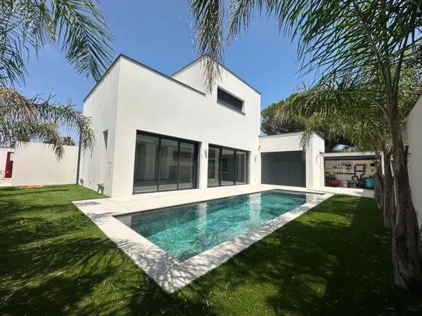 Maison 5 pièces 128 m²
