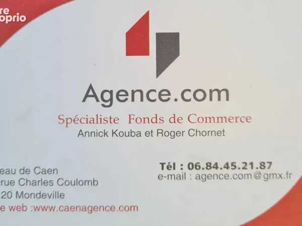 Bien immobilier à vendre à Deauville (14800)