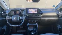 Citroen C4 1.5 BlueHDi 130ch S&S MAX Automatique — photo 11