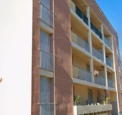 Appartement 4 pièces 84 m²