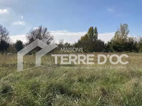 Terrain à vendre Le Sequestre