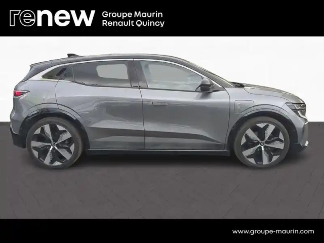 Renault Megane e-tech electric ev60 220ch techno optimum charge — photo 5