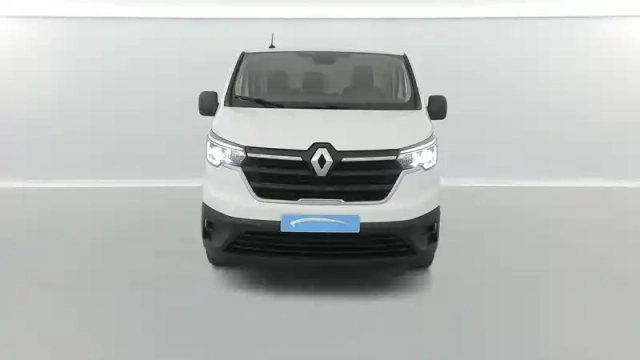 Renault Trafic fg blue dci 130 l1h1 3t gsr2 — photo 3