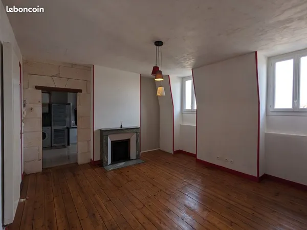 Appartement T2