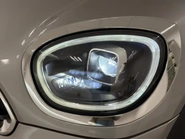 Mini Countryman cooper 136ch edition premium plus bva7 — photo 8