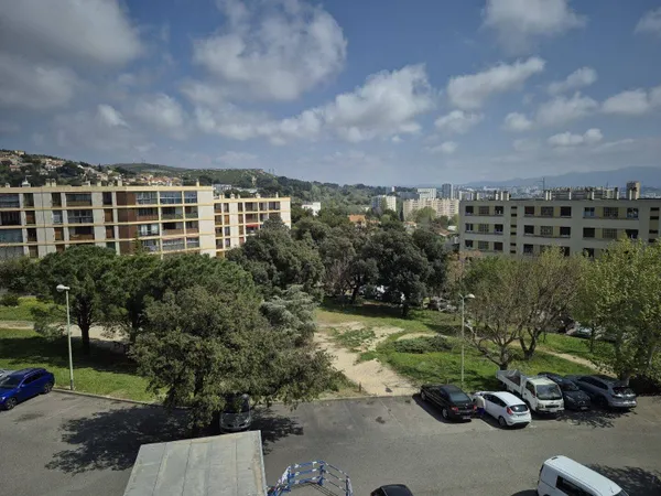 Appartement 3 pièces 69 m²