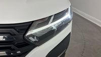 Dacia Sandero 1.0 TCe 90ch Stepway Expression — photo 17