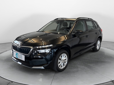 Skoda KAMIQ Kamiq 1.0 TSI Evo 110 ch DSG7 Business