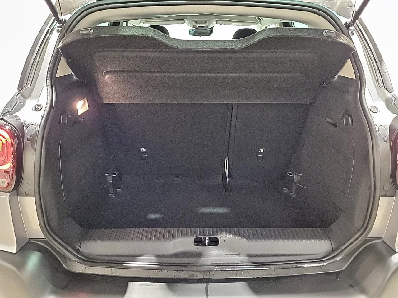 Citroën C3 Aircross puretech 110 s&s bvm6 feel pack — photo 14