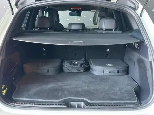 Mercedes Glc 300 de hybrid eq 4matic am — photo 29