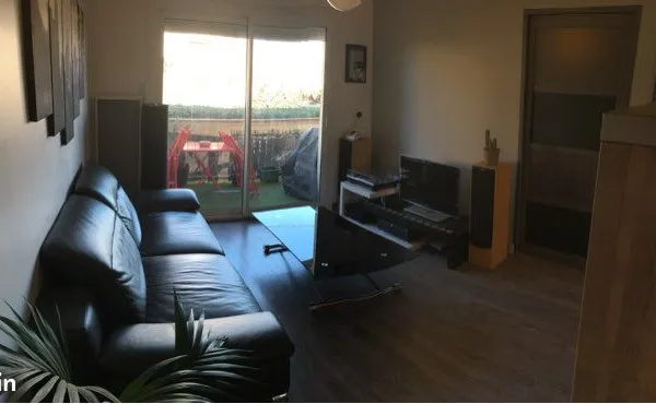 Appartement quartier bucarin